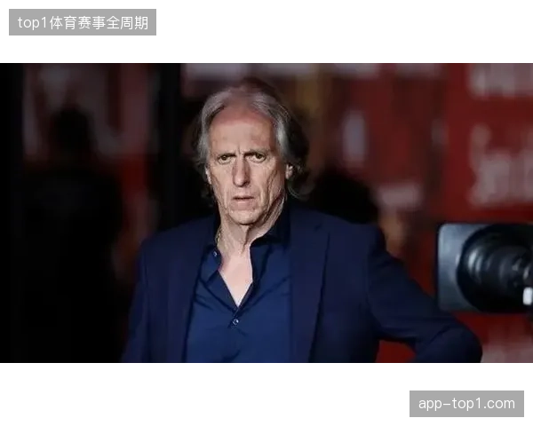 新科冠军着眼边路补强，若热·热苏斯或被出售以筹集转会运作资金